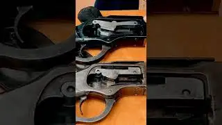 New video on YouTube! In-depth views of the Winchester model 1873 & 1876. #winchester #guns #fyp