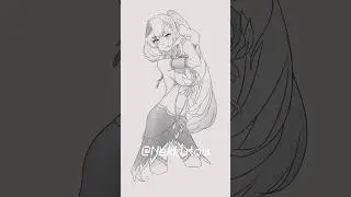 Pavolia Reine rkgk / 1:45 hr