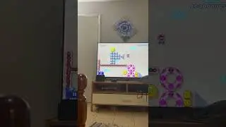 Triple Bumper Bounce