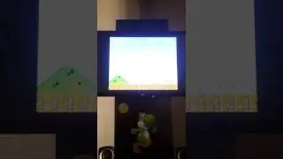 Original Super Mario Bros