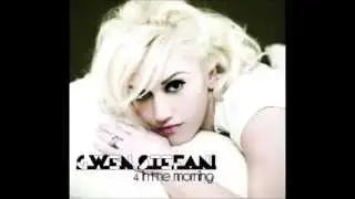 Gwen Stefani - 4 In The Morning (Male Version)