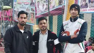 Katauli 🆚 Lalganj || All up volleyball tournament Dehri Jaunpur #volleyball