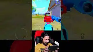 1v4 on Tiktokers🔥