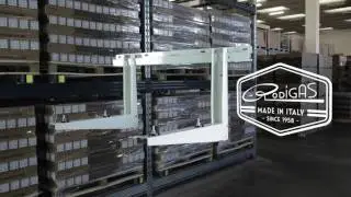 Air Conditioning Brackets