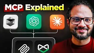 The New AI Standard That Changes Everything (MCP Explained)