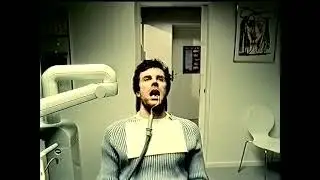 Danisco tv reklame 2004, fra VHS b&aring;nd