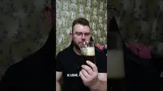 РОГАТЫЙ ЗАЯЦ. ТЁМНАЯ ПШЕНИЧКА