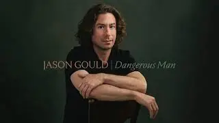 Jason Gould - Morning Prayer (Tribal Version) - Dangerous Man