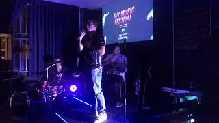 Reformed Youth Music Festival 2018