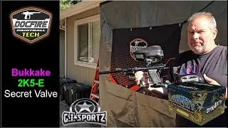 2K5-E Bukkake Autococker