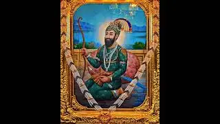 Guru Gobind Singh ji Maharaj pooran purakh sabansdanii🙏#maskeenji #motivatio#viral #waheguruji#faith