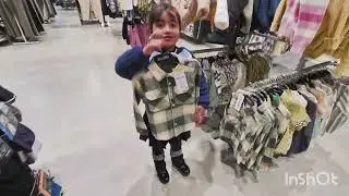 ZUDIO Winter Wear Vlog ❄️ | Men & Kids Collection | Budget Shopping
