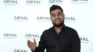 Mohd Zaid | Founder, Keeper Landwey