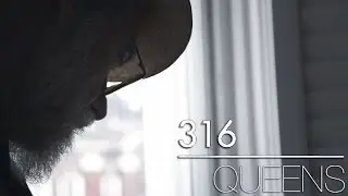 316 Queens: Panama Dave - High Five