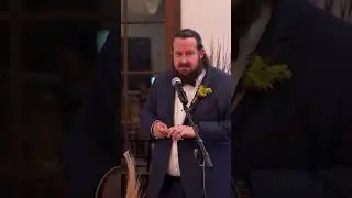 Funny Best Man Speech
