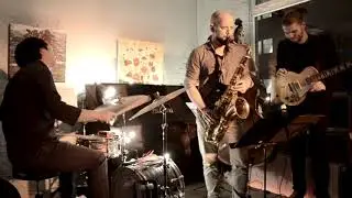 Valentin Prei&szlig;ler Quartett Live - 
