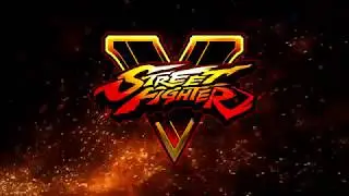 Dreamolition Derby V - Street Fighter V - Top 8 Opening