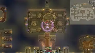 Heroes of Hammerwatch II: Zeroes to Heroes Pt. 99 - Paladin NG7 Clear
