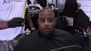 Dicethebarber