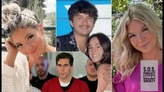 Killer found using 23andMe/Ancestry.com type of DNA Company connecting him to gruesome murder