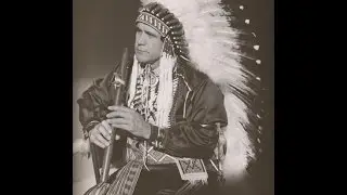 High Eagle Live Native Flute Concert