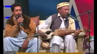 Khyber TV STYAENA With Bakhtayar Khatak and Hamayoon Khan  EP # 22   08 11 15  6