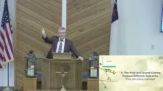 Future Things Series - New Heaven and New Earth Part 2