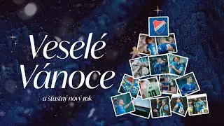 VESELÉ VÁNOCE, BANÍKOVCI!