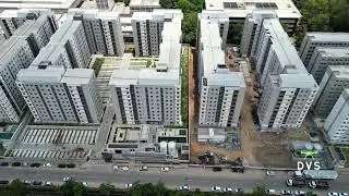 Cidade Jaguaré dezembro 2025
