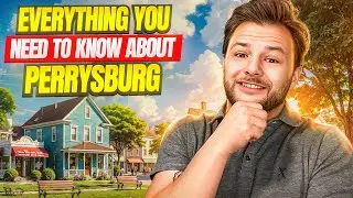 Perrysburg Ohio 2025 The Ultimate Guide to Living Like a LOCAL