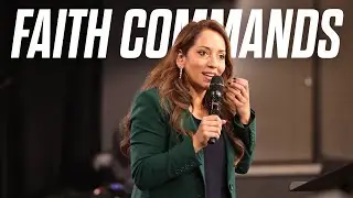 The God Within You | Praying, Fighting, and Living with a Victor's Mentality | Revival Today