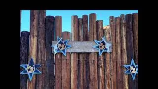 Our Town - Double R Bar Regulators