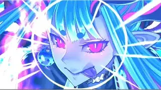 【FGO】Summer Ibuki Douji Alternate Noble Phantasm