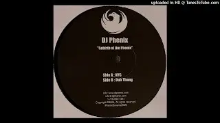 DJ Phenix | NYC