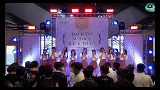 HT04 [4K][FANCAM][FULLSTAGE] HATOBITO