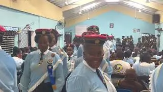 COGASOC MORANT BAY PASSOVER NIGHT 2023- MARCH