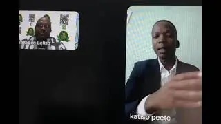 Goodly Heritage Recruitment Agency+353 87 282 9628 CEO Interview with Mr. Peete-President Social Wok