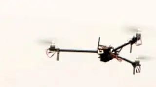 Drone Seen Around the Seattle Space Needle Raises Concern