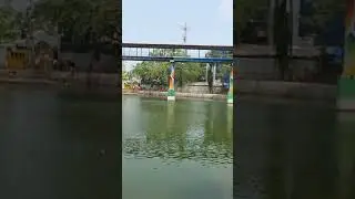 Virar East Talav #virar #travel