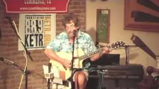 Rick Parent - Fingerprints on My Heart