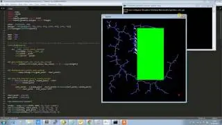 Python implementation of Rapidly Exploring Random Trees
