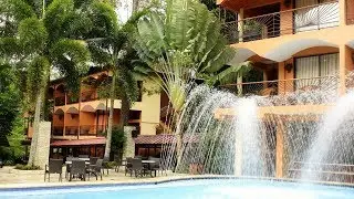 Top10 Recommended Hotels in Jarabacoa, Dominican Republic, Caribbean Islands