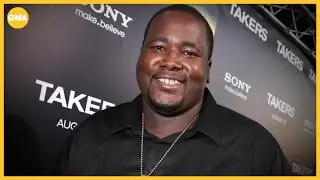 &lsquo;The Blind Side&rsquo; star is reportedly hospitalized