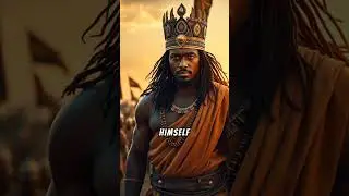 Kushite Conquest: The Nubian Pharaohs Who Ruled Egypt!