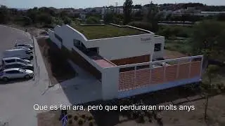 El Montmel&oacute; que volem - Spot Vall&egrave;s Visi&oacute;