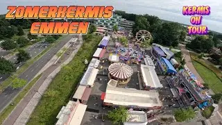 | Zomerkermis Emmen 2025 |