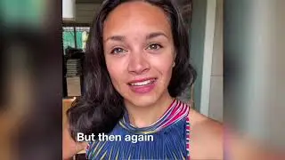 Vlog or show? | Pelpina