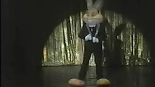 Bugs Bunny's Las Vegas Revue