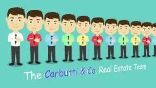 Real Estate Success: The Carbutti & Co Home-selling TEAM
