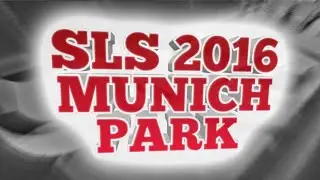 SLS 2016 Munich - All 11 Gaps - True Skate